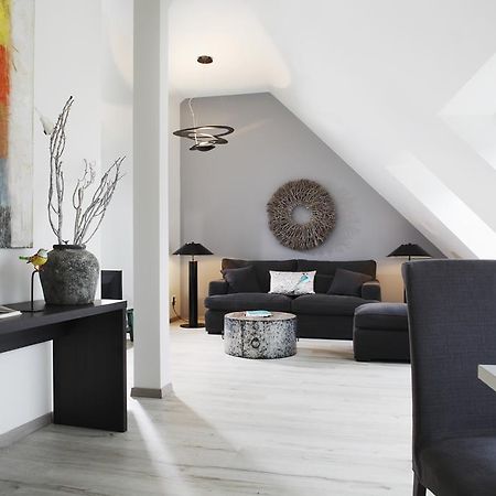 Altstadt-Hotel Bielefeld Pokój zdjęcie