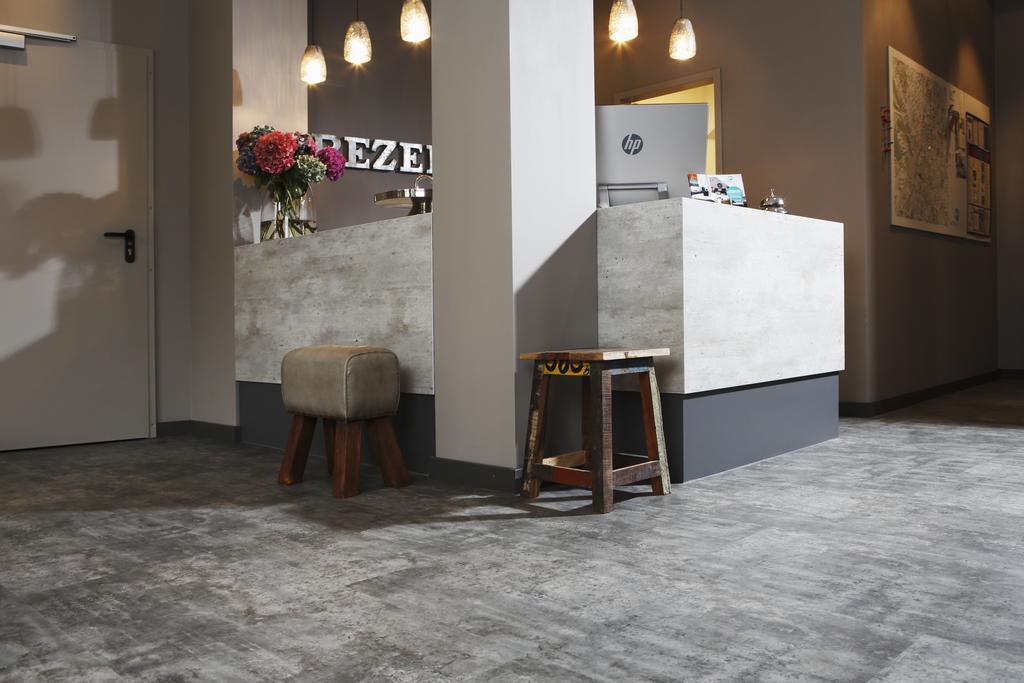 Altstadt-Hotel Bielefeld Zewnętrze zdjęcie