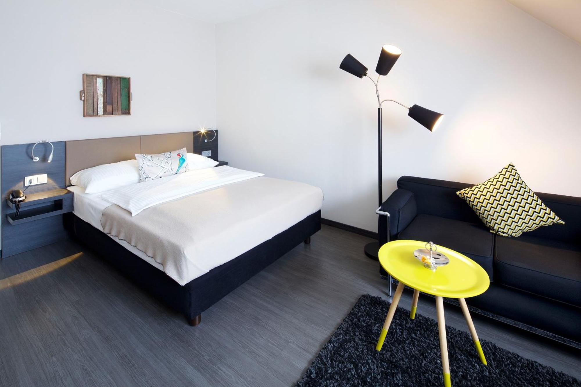 Altstadt-Hotel Bielefeld Zewnętrze zdjęcie