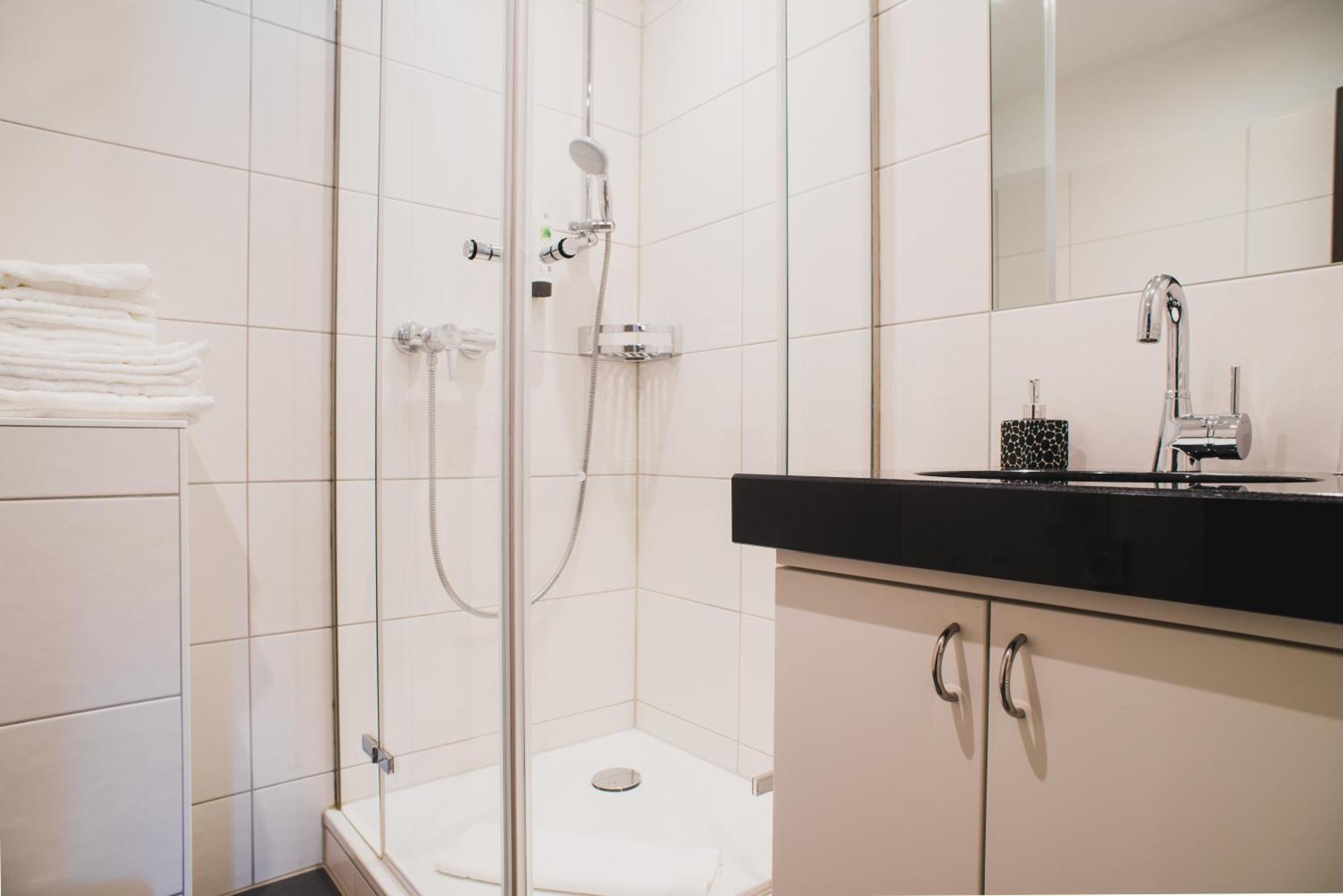 Altstadt-Hotel Bielefeld Zewnętrze zdjęcie