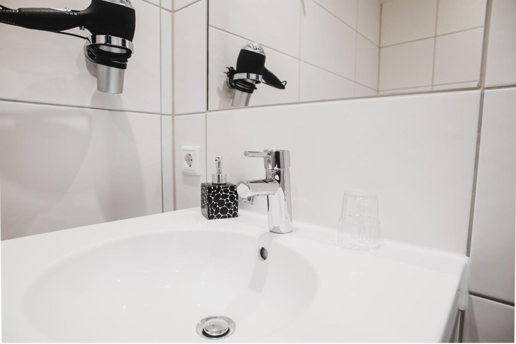 Altstadt-Hotel Bielefeld Zewnętrze zdjęcie