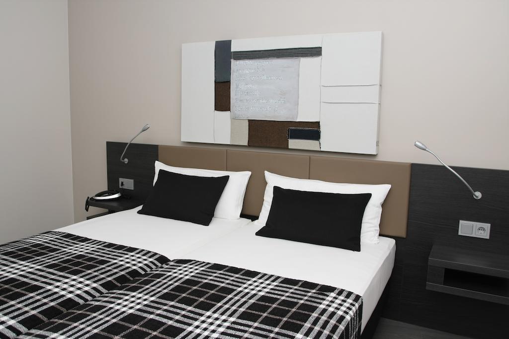 Altstadt-Hotel Bielefeld Pokój zdjęcie