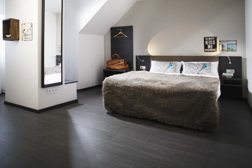 Altstadt-Hotel Bielefeld Pokój zdjęcie